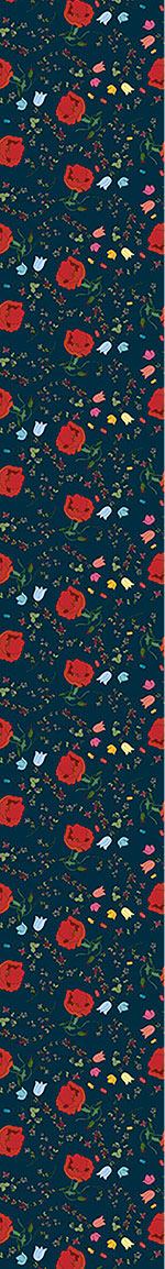 patterned-wallpaper-floral-mix