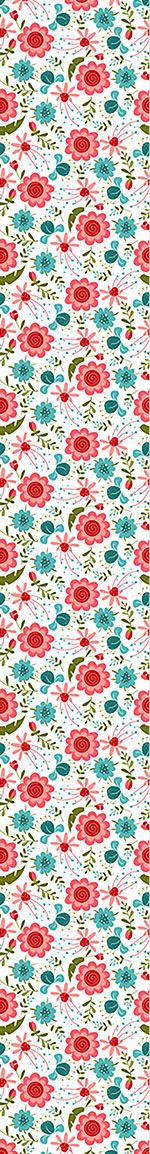 patterned-wallpaper-lovely-garden