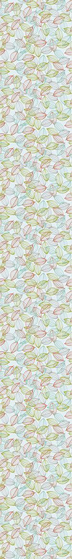 patterned-wallpaper-daydreaming-under-the-trees