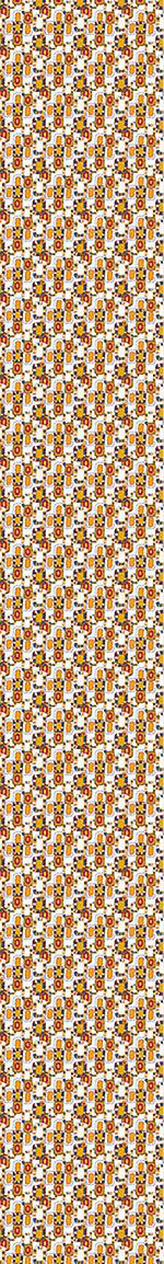 patterned-wallpaper-frames