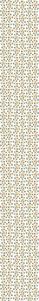 patterned-wallpaper-ivy-tendrillars-white
