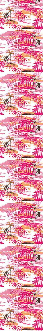 patterned-wallpaper-tropical-paradise