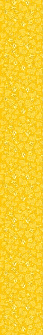 patterned-wallpaper-butterflies-and-hearts-on-the-sun