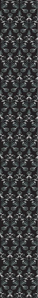 patterned-wallpaper-tulip-and-carnation