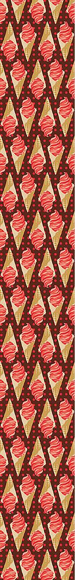 patterned-wallpaper-crazy-about-strawberry-icecream