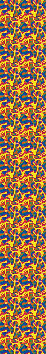 patterned-wallpaper-comix