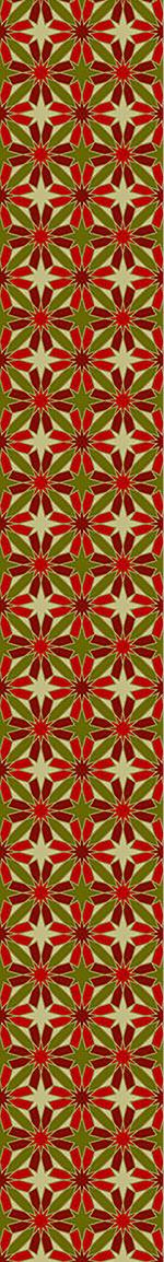 patterned-wallpaper-etoiles-de-rouge