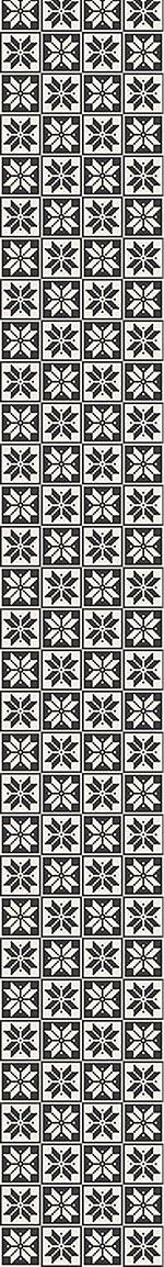 patterned-wallpaper-knitted-stars