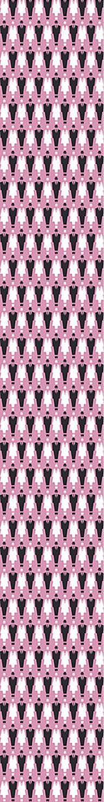 patterned-wallpaper-bonnie-and-clyde