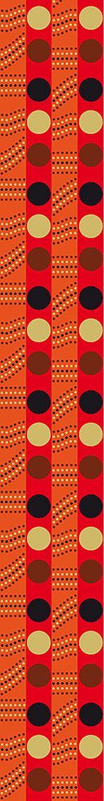 patterned-wallpaper-outback-traffic-light