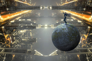 photo-wallpaper-the-world-is-upside-down