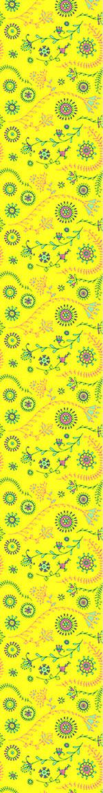 patterned-wallpaper-yellow-mellow