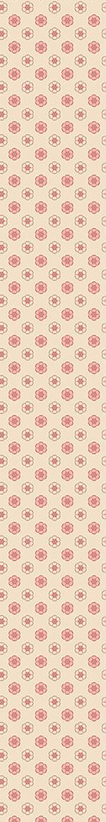 patterned-wallpaper-delicate-enamel-roses