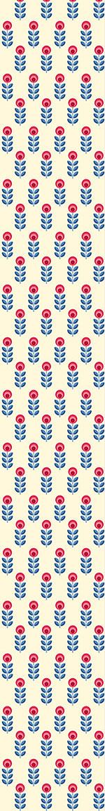 patterned-wallpaper-folklore-flower-child