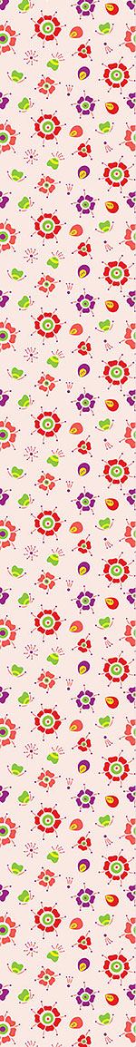 patterned-wallpaper-lady-bug