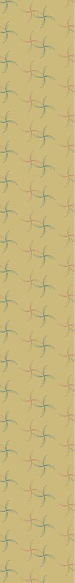 patterned-wallpaper-dancing-stars