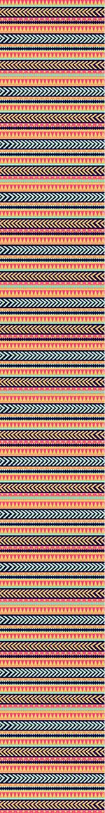 patterned-wallpaper-tribal-mix