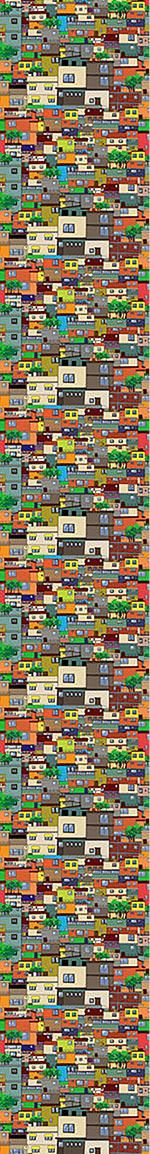 patterned-wallpaper-favela
