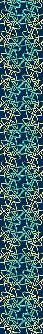 patterned-wallpaper-cool-rounded-stars