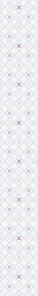 patterned-wallpaper-rainbow-coordinates