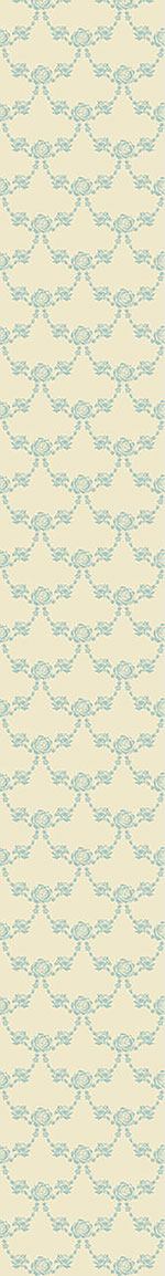 patterned-wallpaper-english-roses-sand