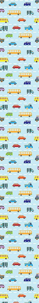 patterned-wallpaper-traffic