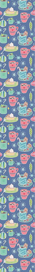 patterned-wallpaper-i-wish-a-christmas-punch