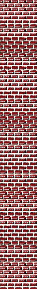 patterned-wallpaper-double-decker-bus
