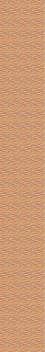 patterned-wallpaper-celtic-gold