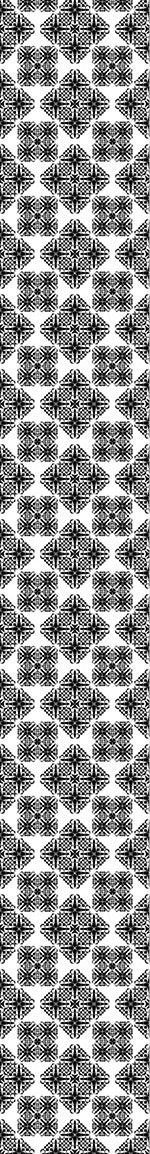 patterned-wallpaper-lace-geometry