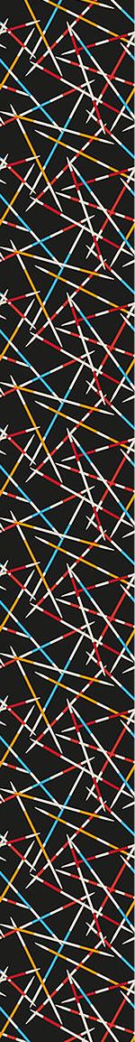 patterned-wallpaper-mikado