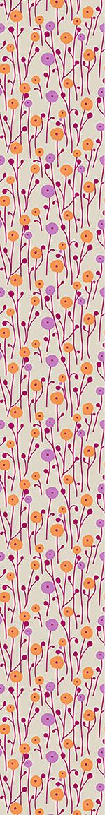 patterned-wallpaper-ranunculas