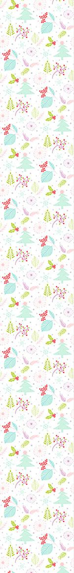 patterned-wallpaper-nature-in-winter