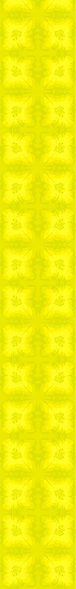 patterned-wallpaper-lemonade-florale