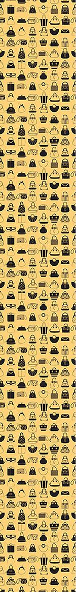 patterned-wallpaper-handbag-addict