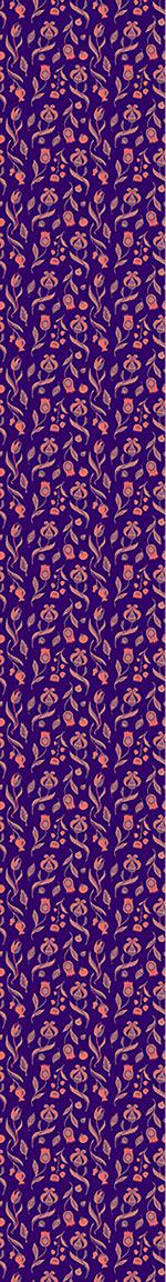 patterned-wallpaper-folklore-flower-dream