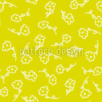 patterned-wallpaper-lena-is-painting-flowers