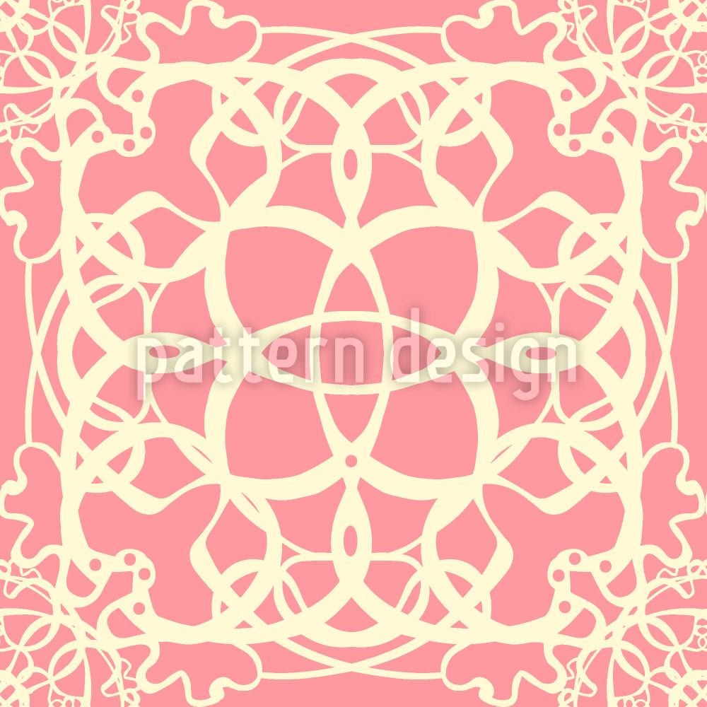 patterned-wallpaper-delicate-lace