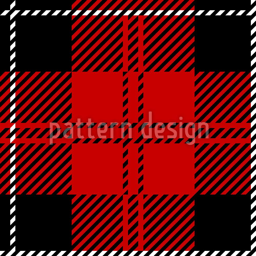 patterned-wallpaper-kilt