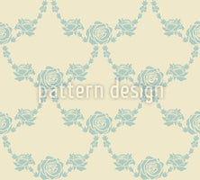 patterned-wallpaper-english-roses-sand