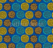 patterned-wallpaper-pomgranades