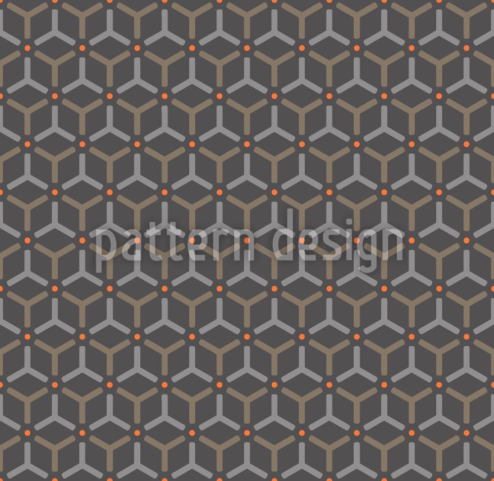 patterned-wallpaper-maroc-charcoal