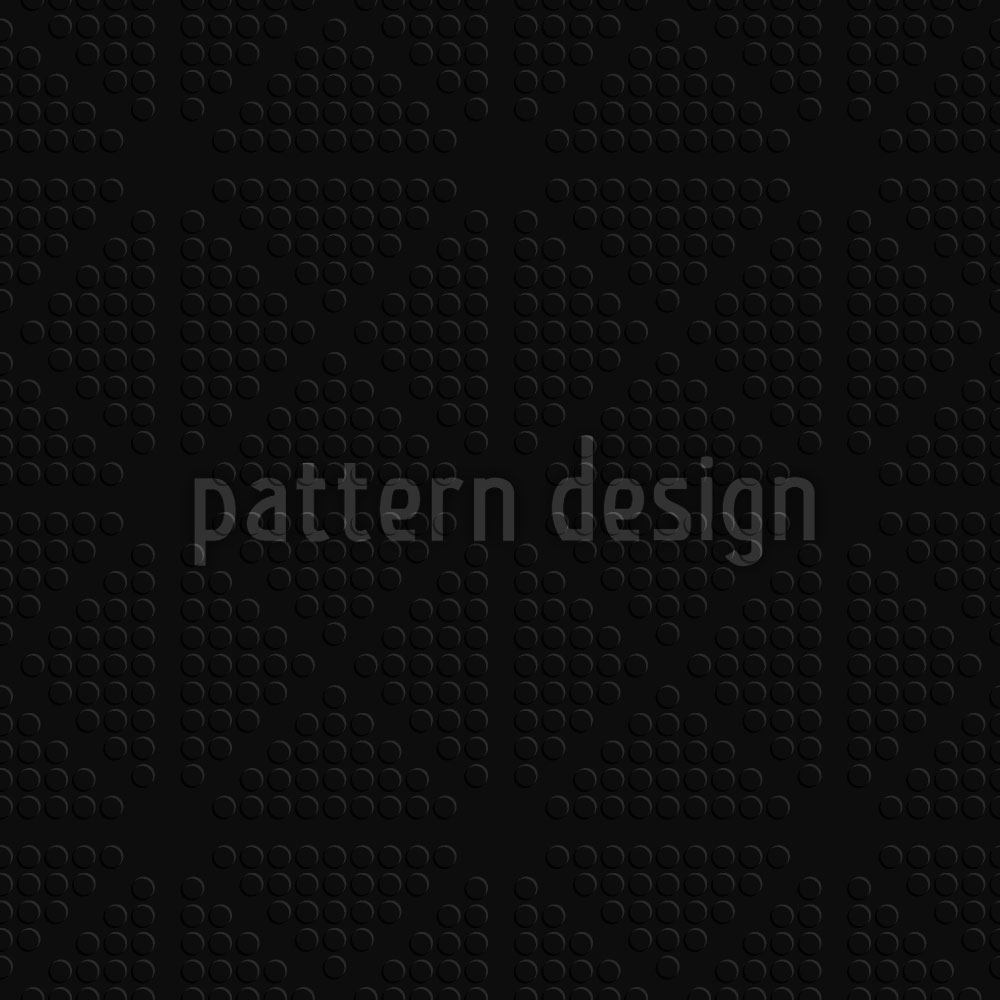 patterned-wallpaper-embossed-triangle-grid