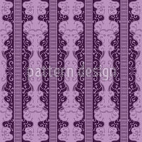 patterned-wallpaper-elegant-pillars