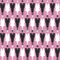 patterned-wallpaper-bonnie-and-clyde