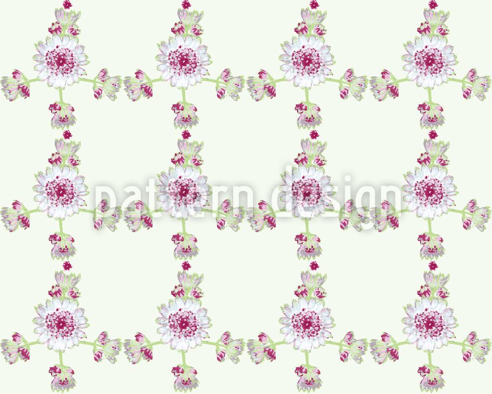 patterned-wallpaper-shadow-flower-squaredance