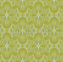 patterned-wallpaper-fresh-spring-fantasy