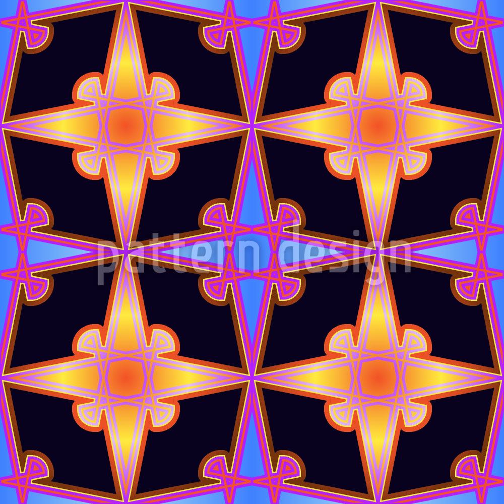 patterned-wallpaper-fantasia-stellar