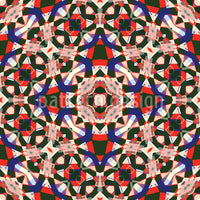 patterned-wallpaper-kaleidoscope