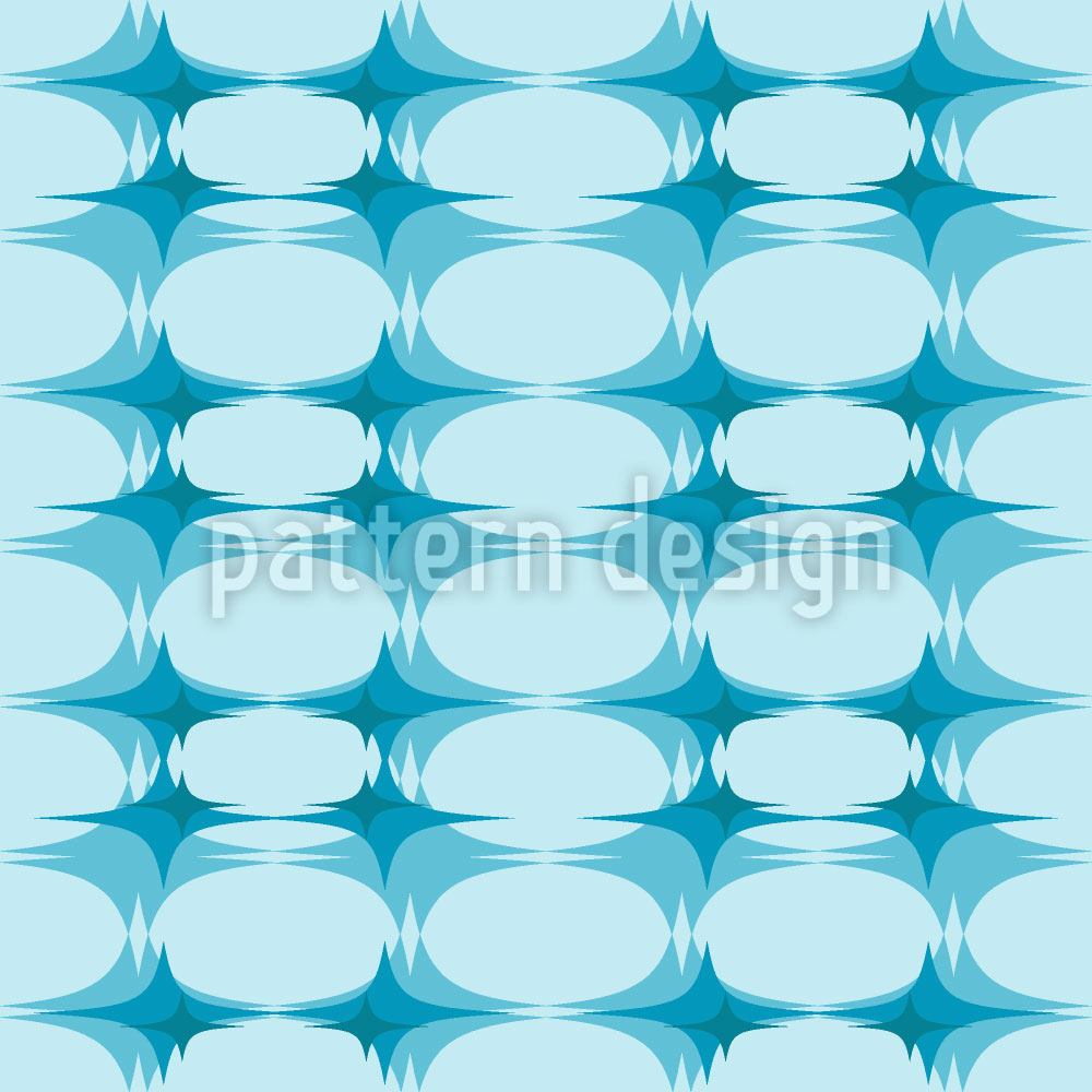 patterned-wallpaper-sparkling-stars